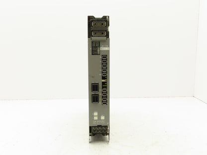 Okuma MIV0102-1-B1 AC Servo Amplifier Drive Unit