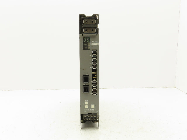 Okuma MIV0102-1-B1 AC Servo Amplifier Drive Unit