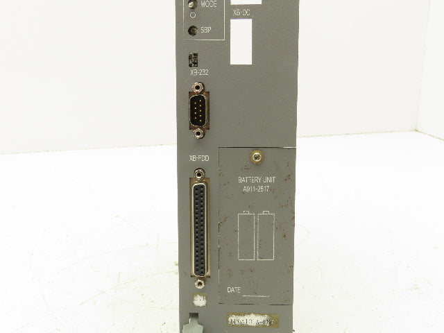 Okuma E4809-770-110-F Universal Compact Main Circuit Board 1911-2801