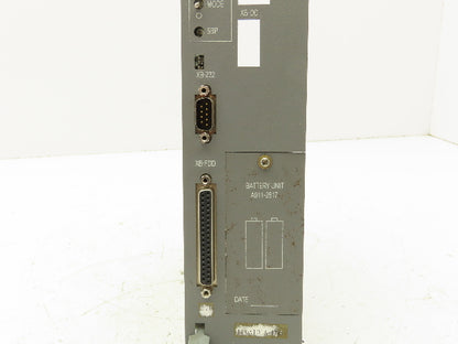Okuma E4809-770-110-F Universal Compact Main Circuit Board 1911-2801