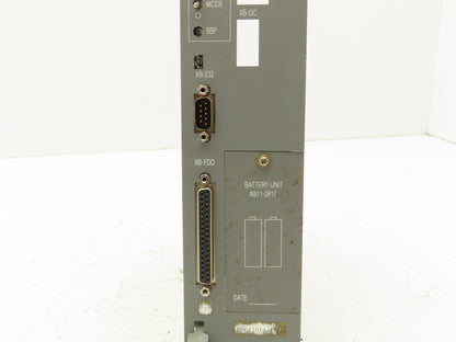 Okuma E4809-770-110-F Universal Compact Main Circuit Board 1911-2801