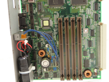 Okuma E4809-770-110-F Universal Compact Main Circuit Board 1911-2801