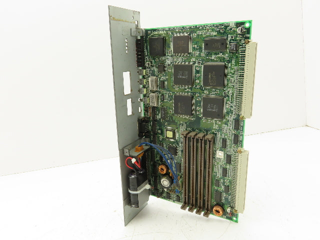 Okuma E4809-770-110-F Universal Compact Main Circuit Board 1911-2801