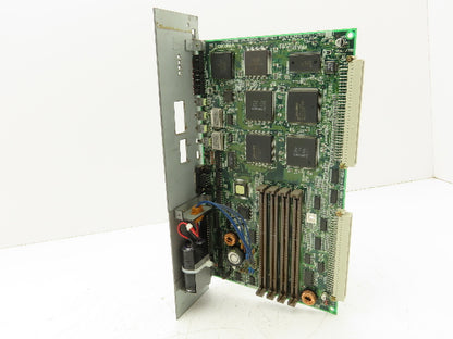 Okuma E4809-770-110-F Universal Compact Main Circuit Board 1911-2801