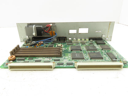 Okuma E4809-770-110-F Universal Compact Main Circuit Board 1911-2801
