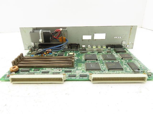 Okuma E4809-770-110-F Universal Compact Main Circuit Board 1911-2801