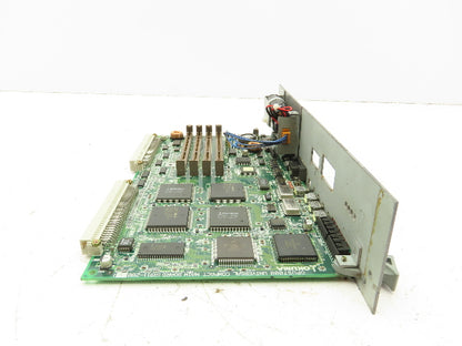 Okuma E4809-770-110-F Universal Compact Main Circuit Board 1911-2801