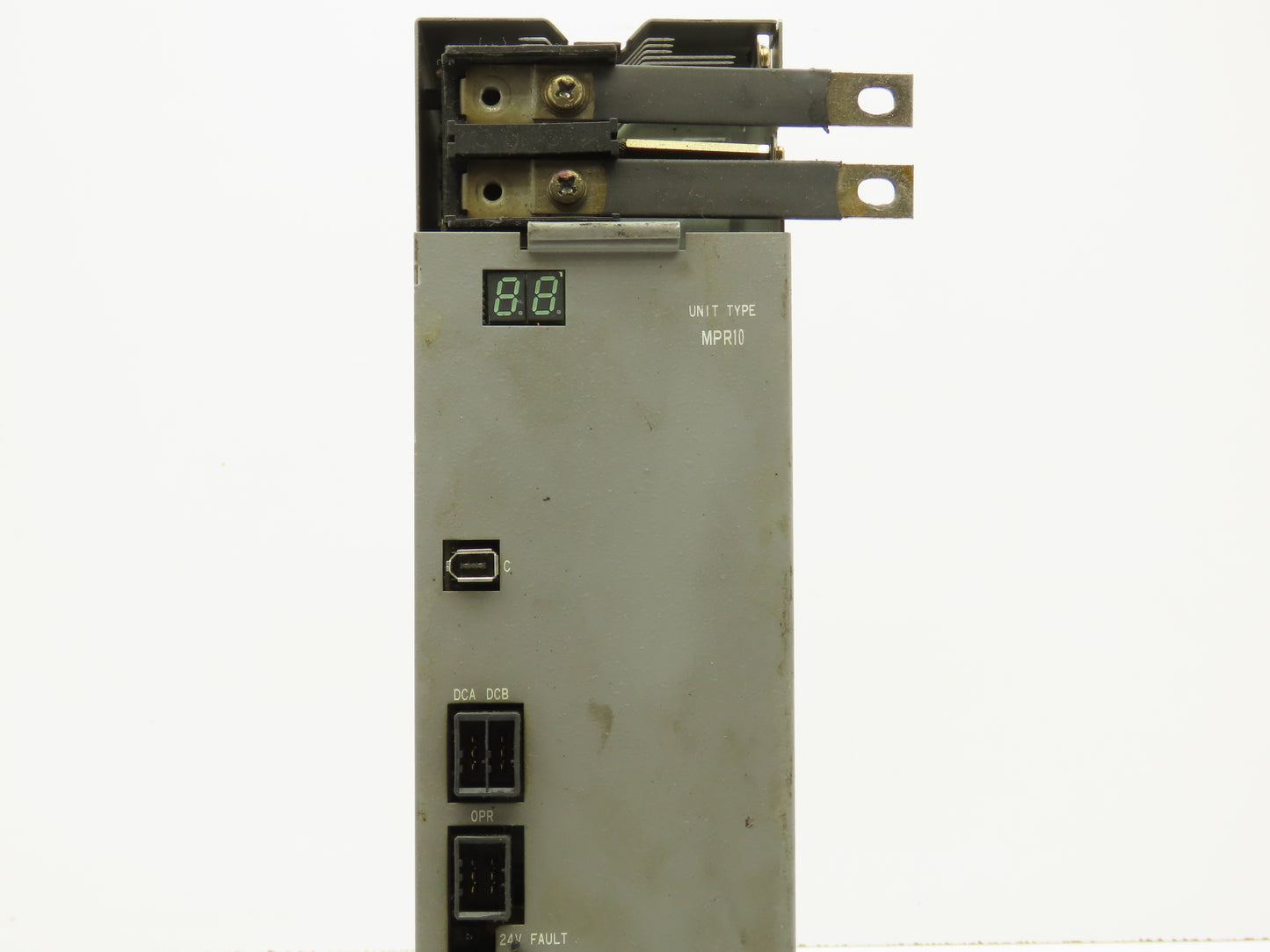 Okuma MPR10 AC Servo Drive Power Unit