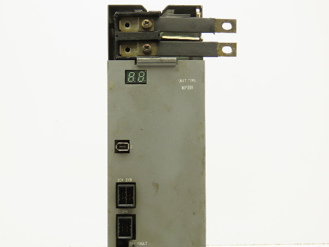 Okuma MPR10 AC Servo Drive Power Unit