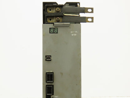 Okuma MPR10 AC Servo Drive Power Unit