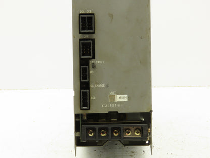 Okuma MPR10 AC Servo Drive Power Unit