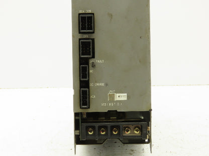 Okuma MPR10 AC Servo Drive Power Unit
