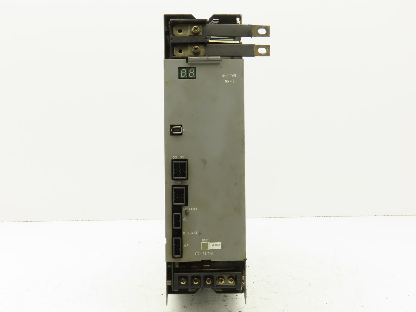 Okuma MPR10 AC Servo Drive Power Unit