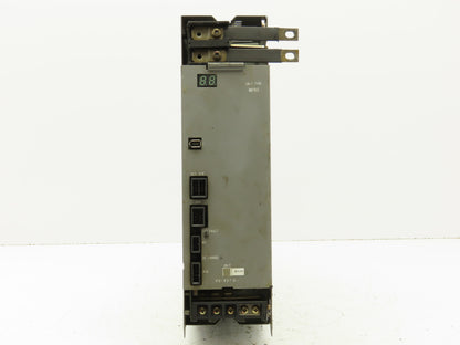 Okuma MPR10 AC Servo Drive Power Unit