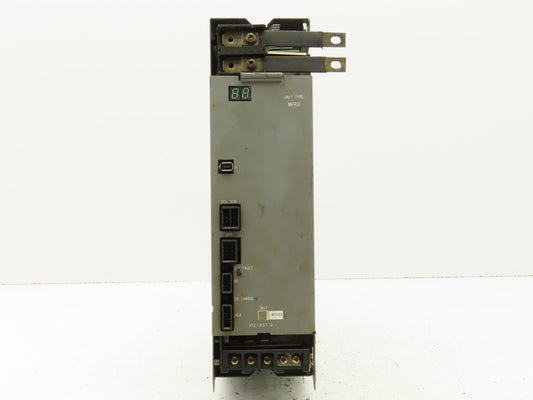 Okuma MPR10 AC Servo Drive Power Unit