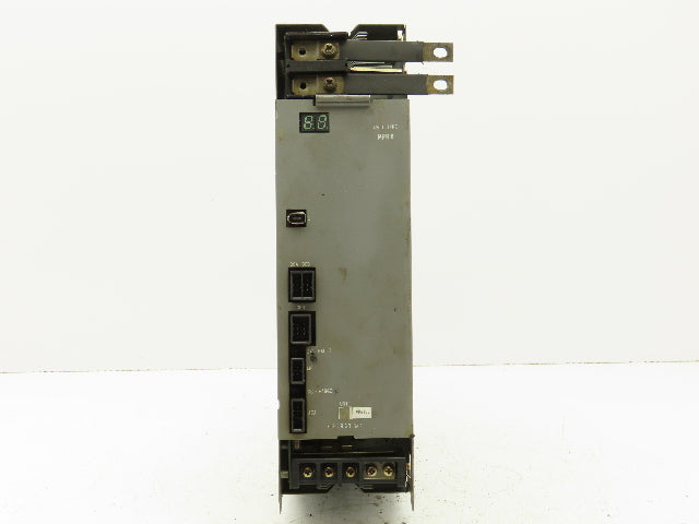 Okuma MPR10 AC Servo Drive Power Unit