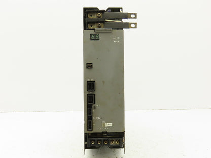 Okuma MPR10 AC Servo Drive Power Unit