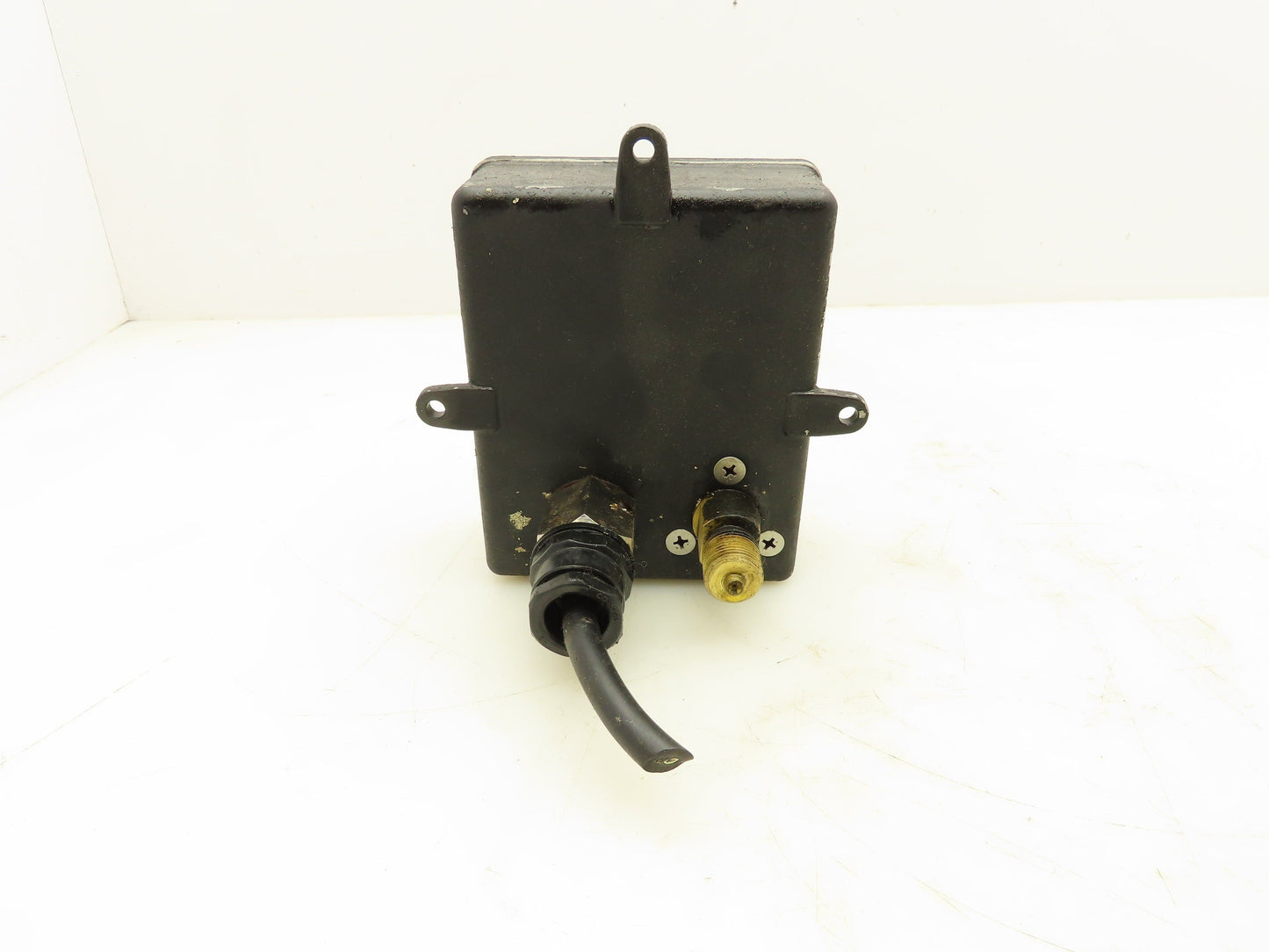 Nagano Keiki CQ20 Pressure Switch 1000 PSI  Lot of 2