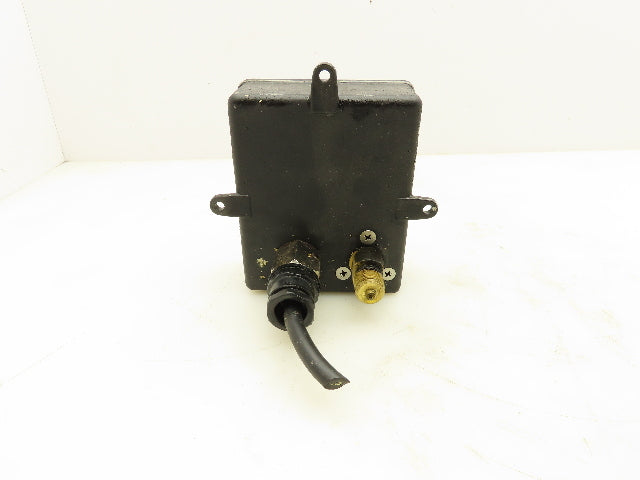 Nagano Keiki CQ20 Pressure Switch 1000 PSI  Lot of 2