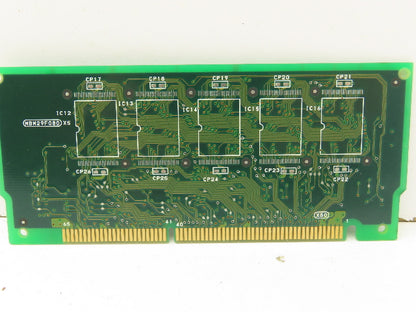 Okuma 1911-2805 Opus7000 Flash Memory Card 8MB