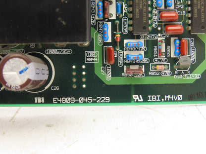 Okuma 1911-2891 E4809-045-229 Opus7000 PS80 Circuit Board