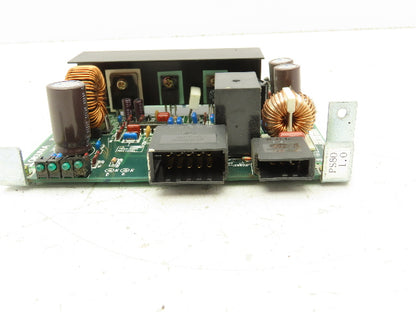 Okuma 1911-2891 E4809-045-229 Opus7000 PS80 Circuit Board