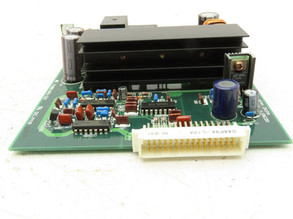 Okuma 1911-2891 E4809-045-229 Opus7000 PS80 Circuit Board