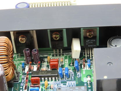 Okuma 1911-2891 E4809-045-229 Opus7000 PS80 Circuit Board