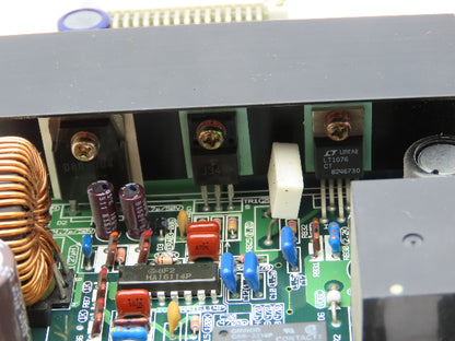 Okuma 1911-2891 E4809-045-229 Opus7000 PS80 Circuit Board