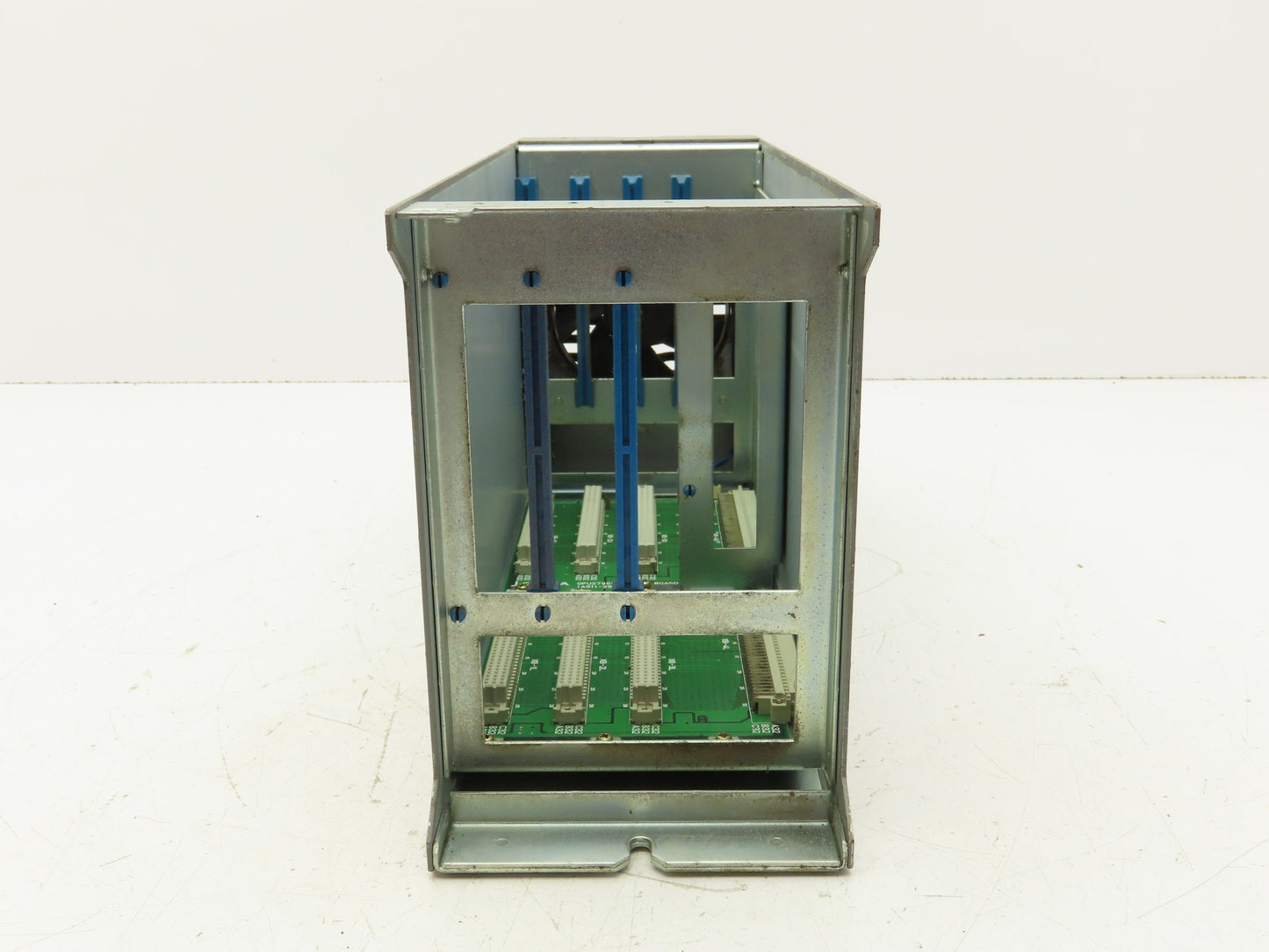 Okuma E7191-090-007 Opus7000 Compact Rack Chassis with Motherboard