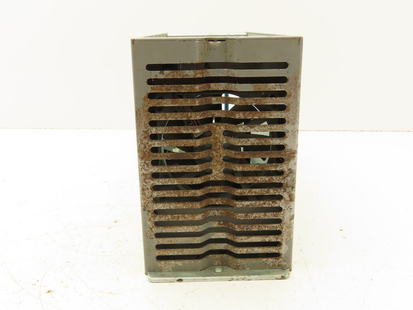 Okuma E7191-090-007 Opus7000 Compact Rack Chassis with Motherboard