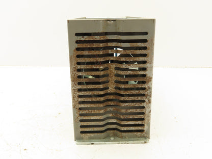 Okuma E7191-090-007 Opus7000 Compact Rack Chassis with Motherboard