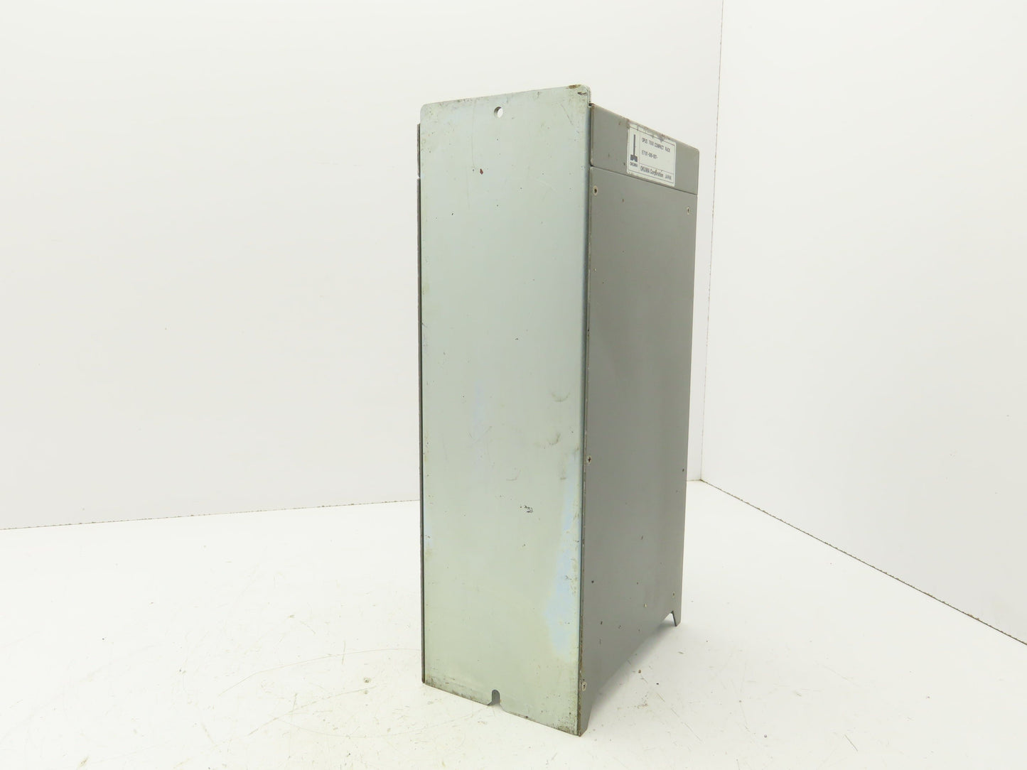 Okuma E7191-090-007 Opus7000 Compact Rack Chassis with Motherboard