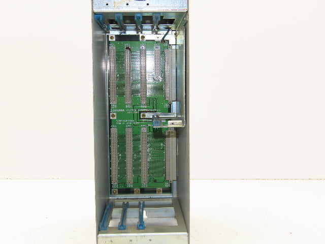 Okuma E7191-090-007 Opus7000 Compact Rack Chassis with Motherboard