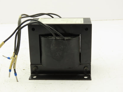 Dongan NSC-30H2-1216 Industrial Control Transformer 220V 1PH 0.900kVA