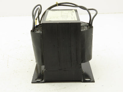 Dongan NSC-30H2-1216 Industrial Control Transformer 220V 1PH 0.900kVA