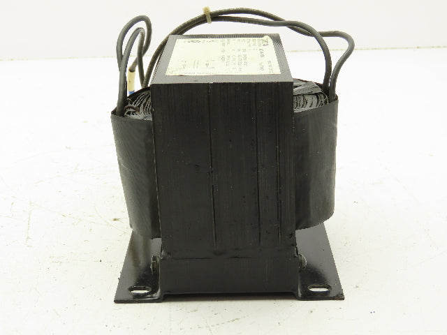Dongan NSC-30H2-1216 Industrial Control Transformer 220V 1PH 0.900kVA