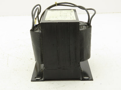 Dongan NSC-30H2-1216 Industrial Control Transformer 220V 1PH 0.900kVA