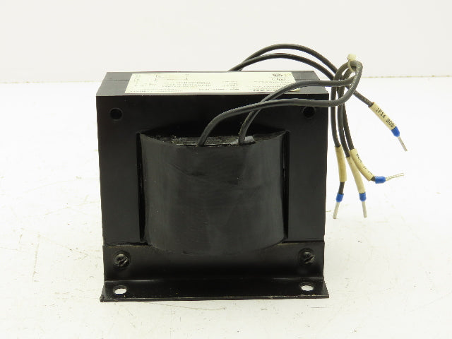 Dongan NSC-30H2-1216 Industrial Control Transformer 220V 1PH 0.900kVA