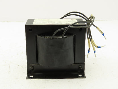 Dongan NSC-30H2-1216 Industrial Control Transformer 220V 1PH 0.900kVA