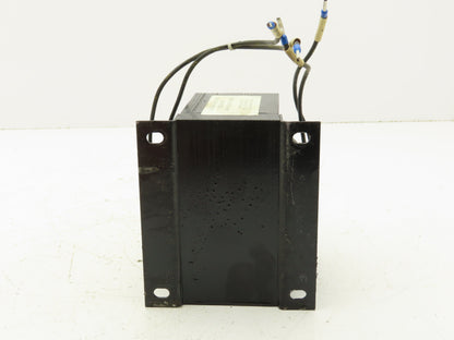 Dongan NSC-30H2-1216 Industrial Control Transformer 220V 1PH 0.900kVA