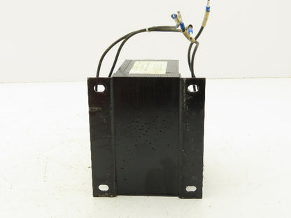 Dongan NSC-30H2-1216 Industrial Control Transformer 220V 1PH 0.900kVA