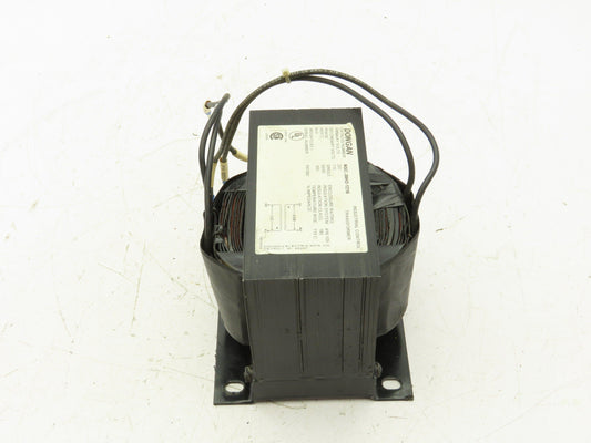 Dongan NSC-30H2-1216 Industrial Control Transformer 220V 1PH 0.900kVA