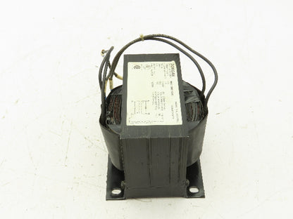 Dongan NSC-30H2-1216 Industrial Control Transformer 220V 1PH 0.900kVA
