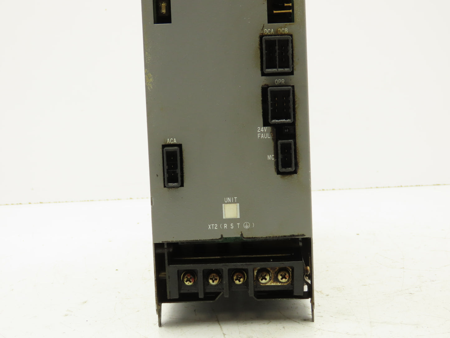Okuma MPS-10 AC Servo Drive Power Supply Unit