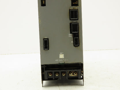 Okuma MPS-10 AC Servo Drive Power Supply Unit
