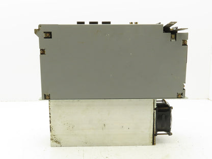 Okuma MPS-10 AC Servo Drive Power Supply Unit