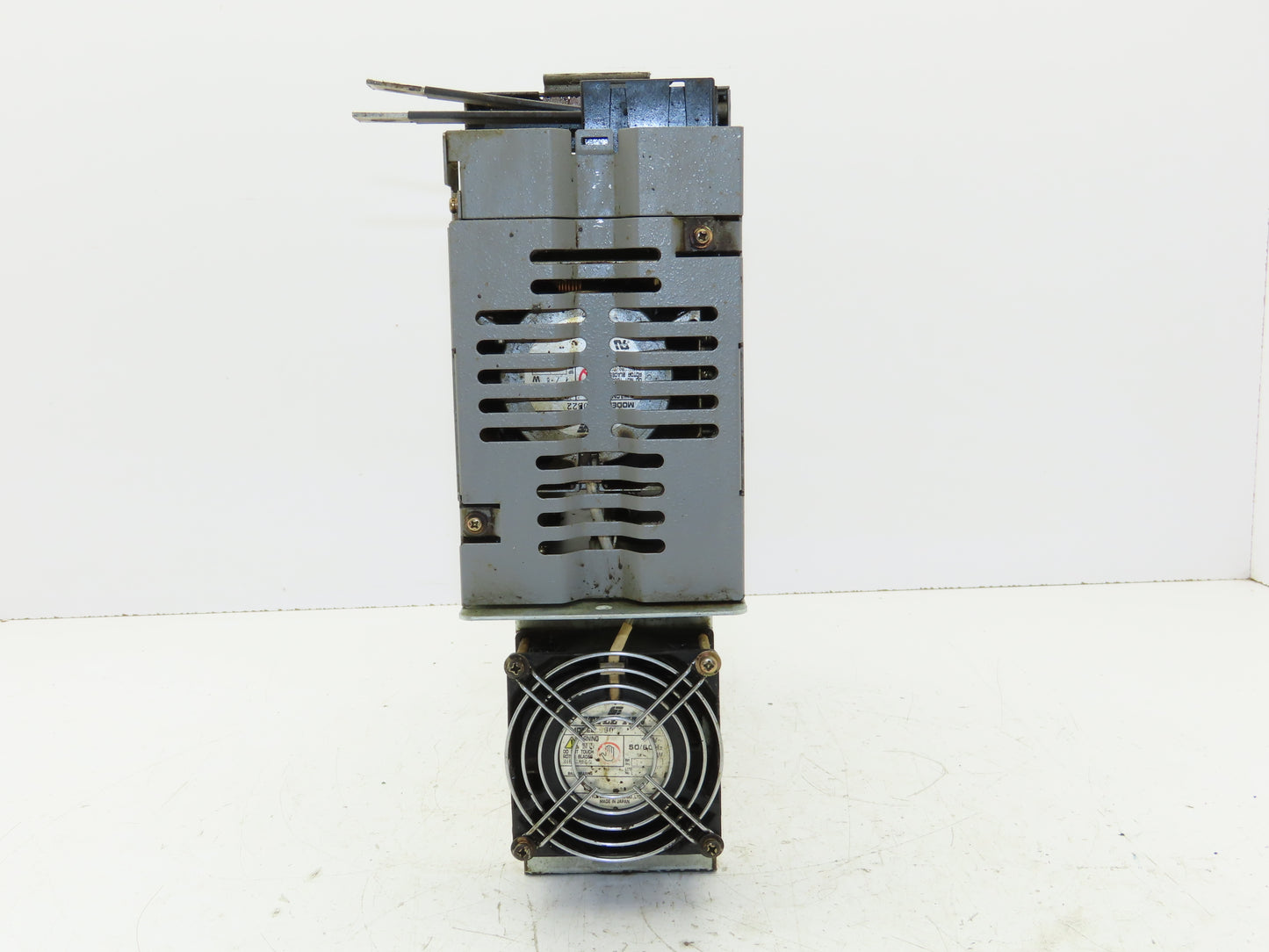 Okuma MPS-10 AC Servo Drive Power Supply Unit