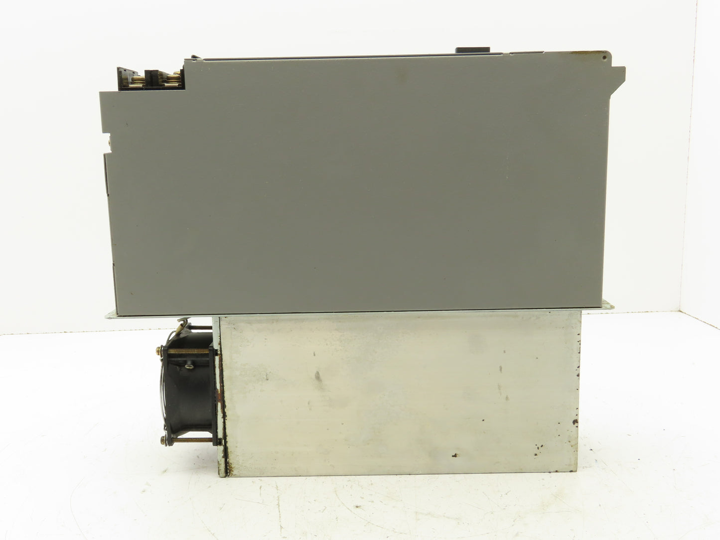 Okuma MPS-10 AC Servo Drive Power Supply Unit