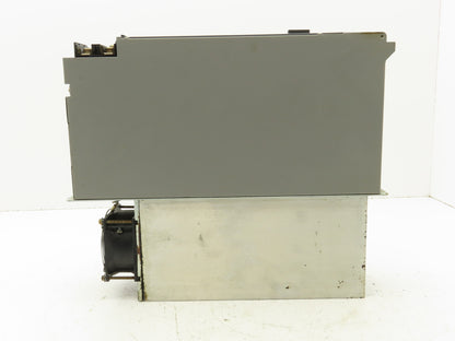 Okuma MPS-10 AC Servo Drive Power Supply Unit